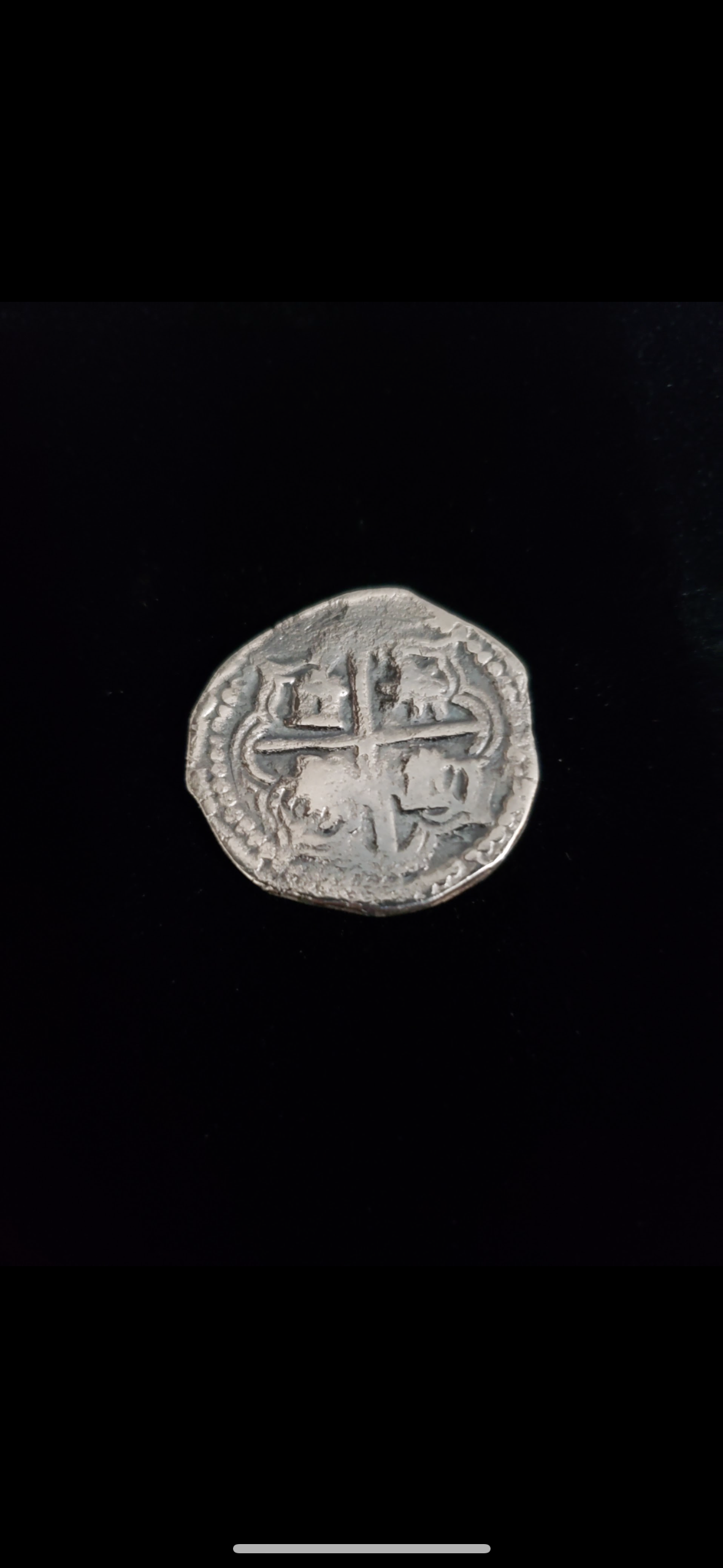 Atocha 2 Reales