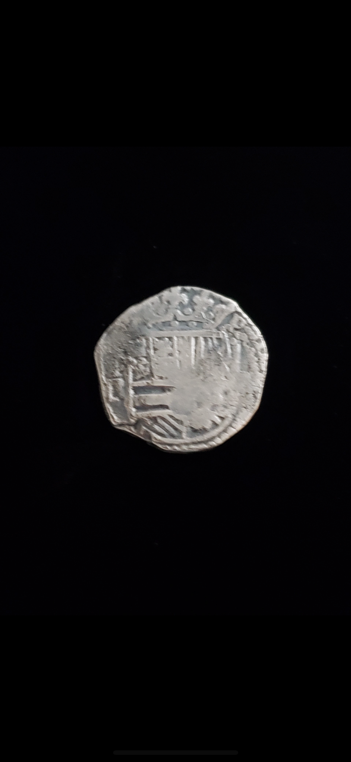 Atocha 2 Reales
