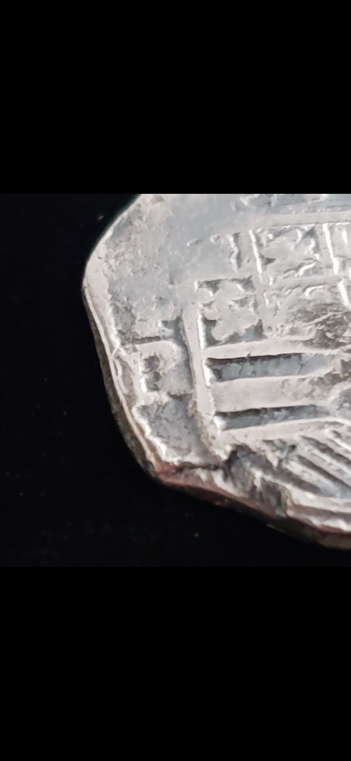 Atocha 2 Reales