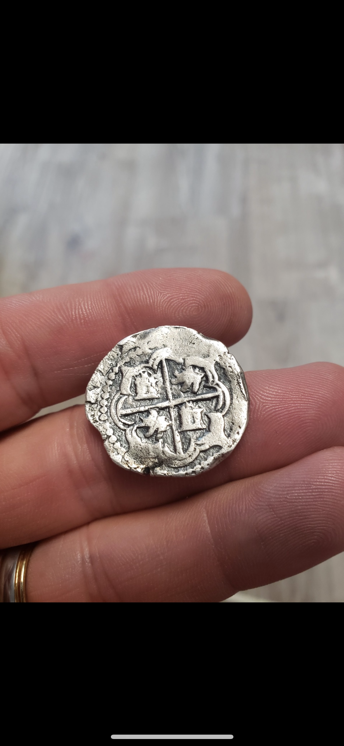 Atocha 2 Reales