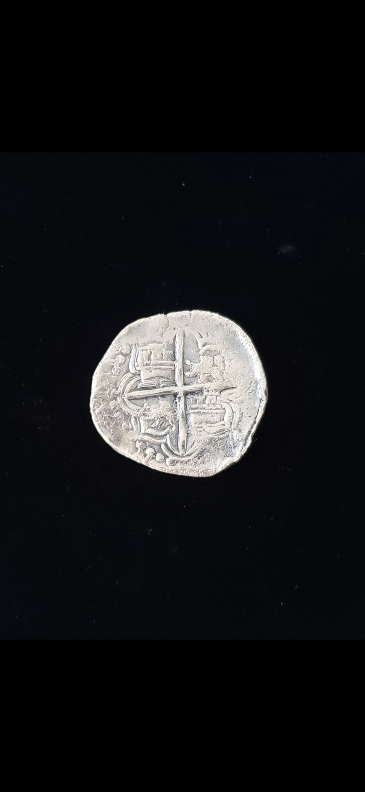 Atocha 4 Reales