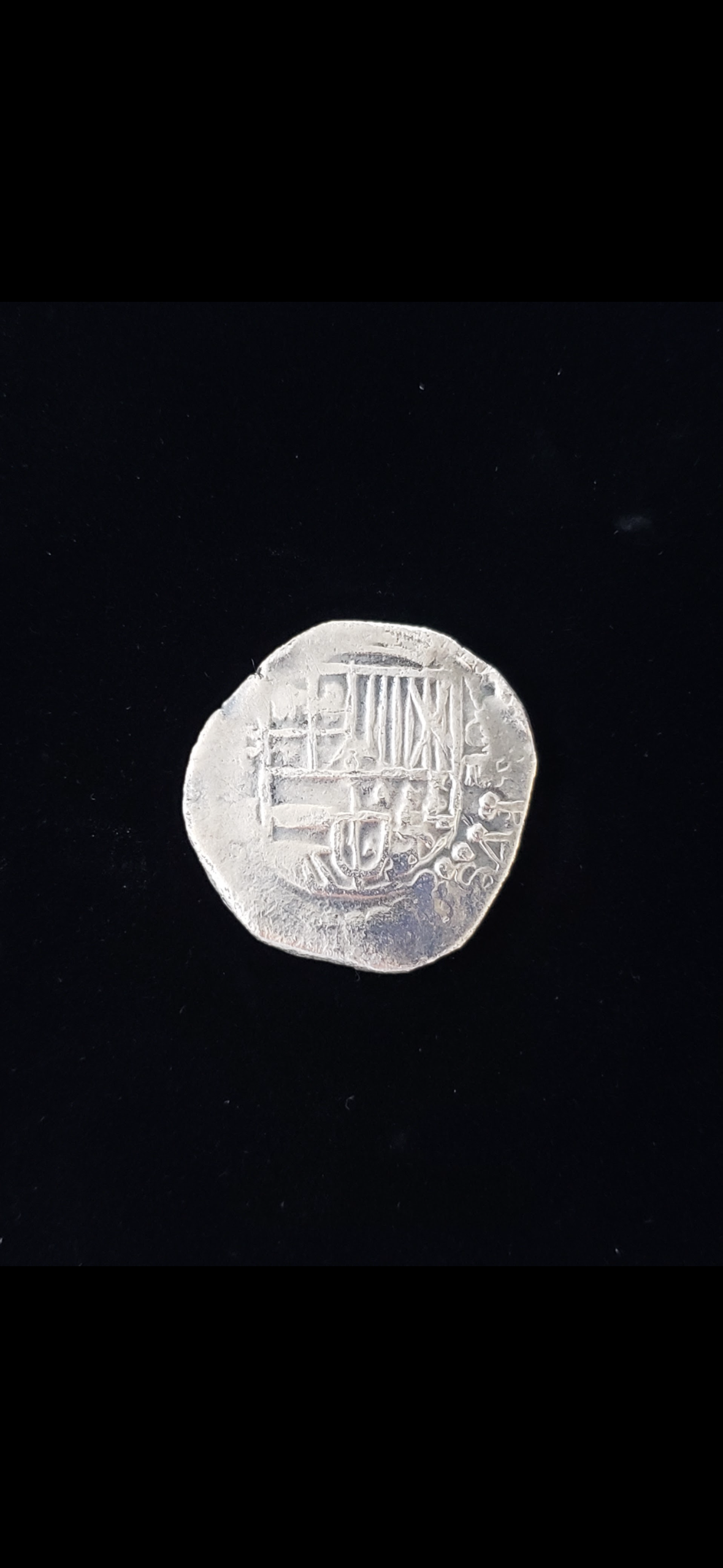 Atocha 4 Reales