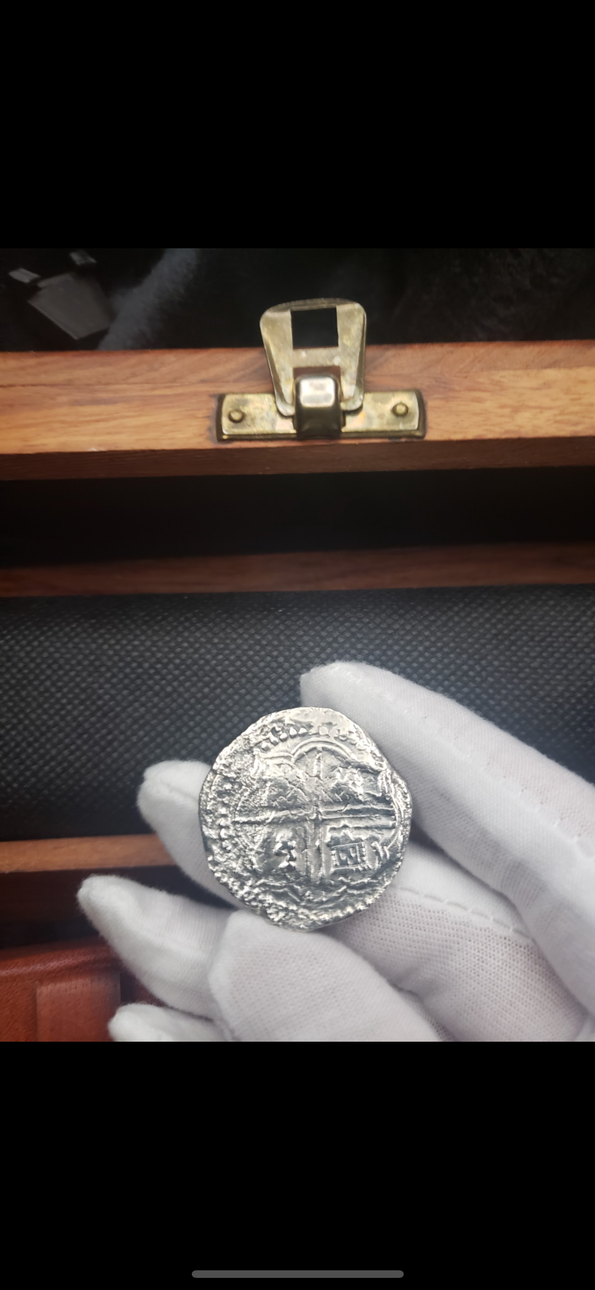 Atocha 4 Reales