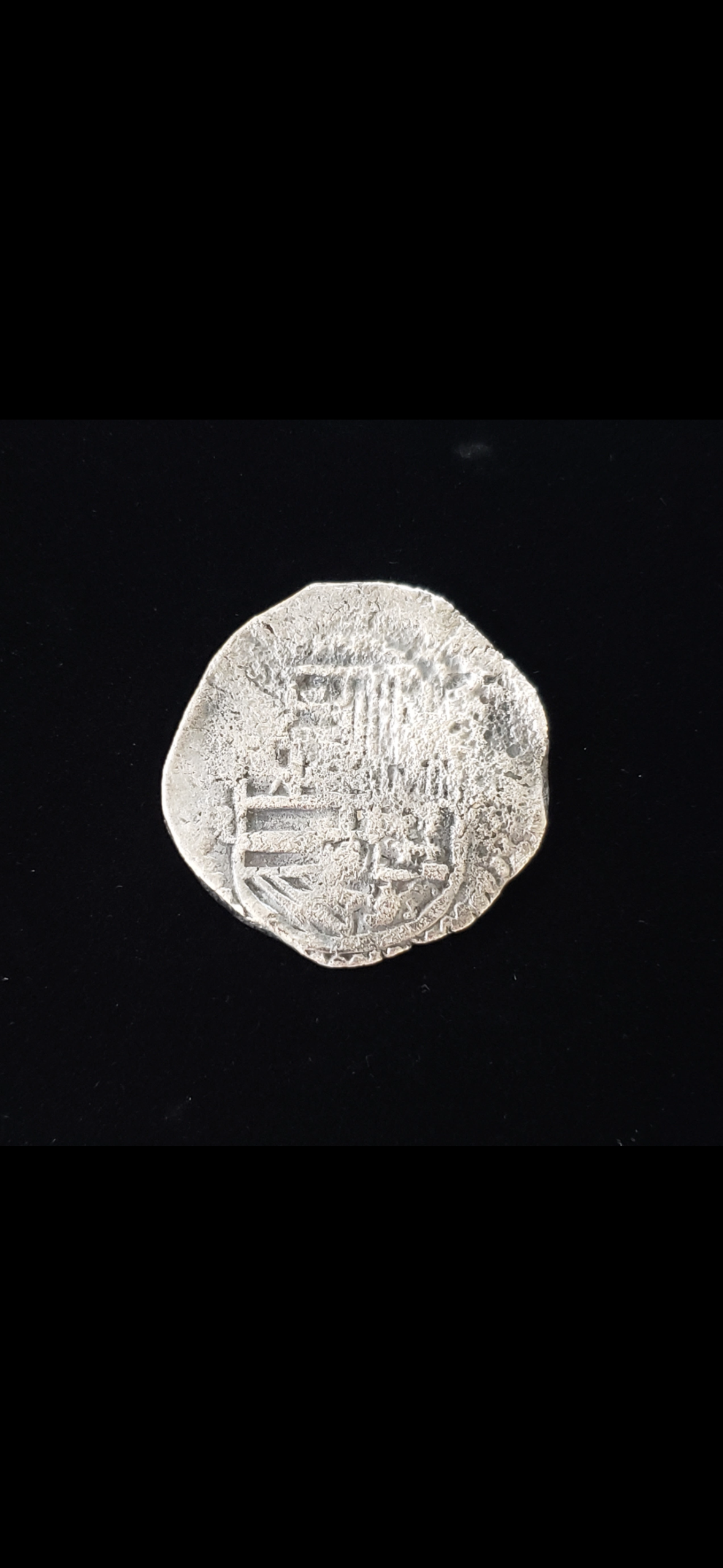 Atocha 4 Reales