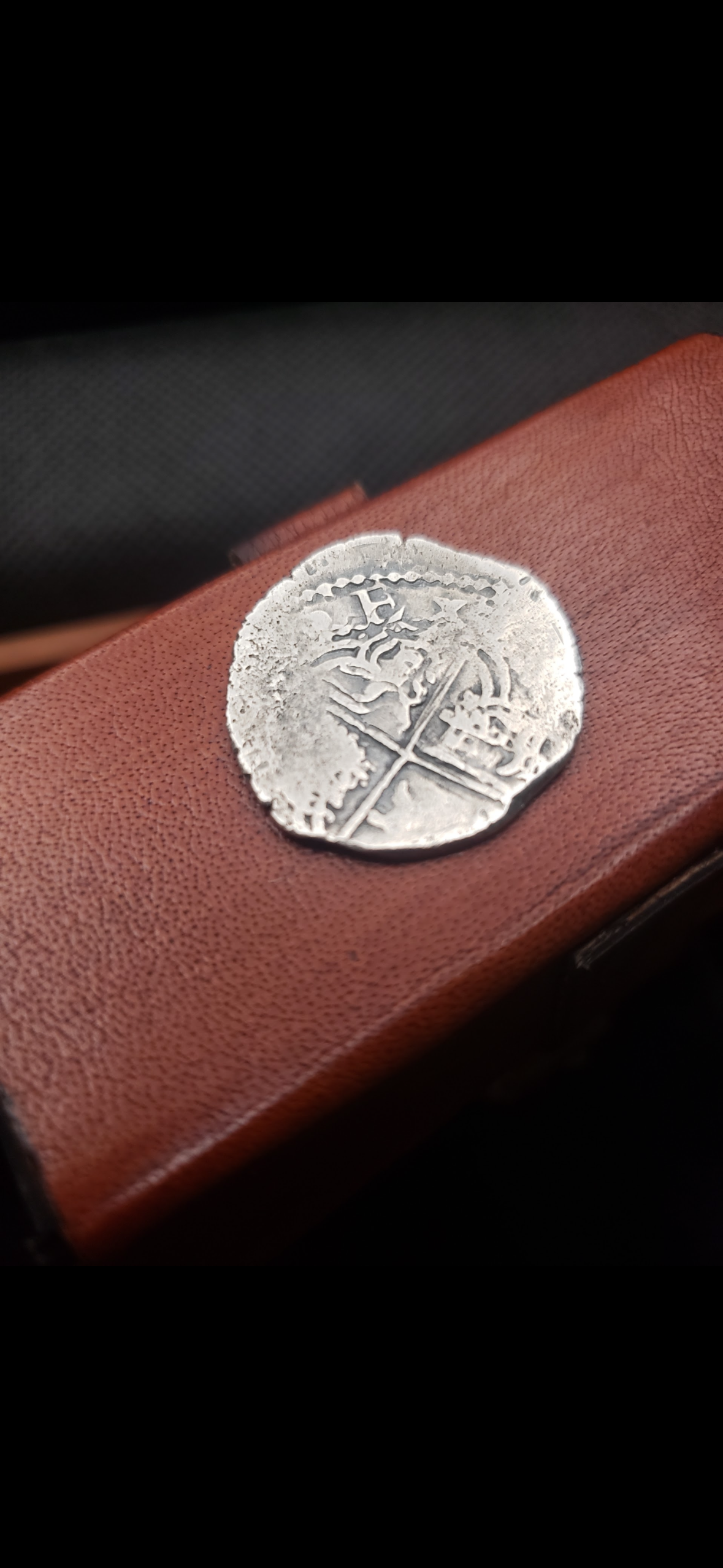 Atocha 2 Reales