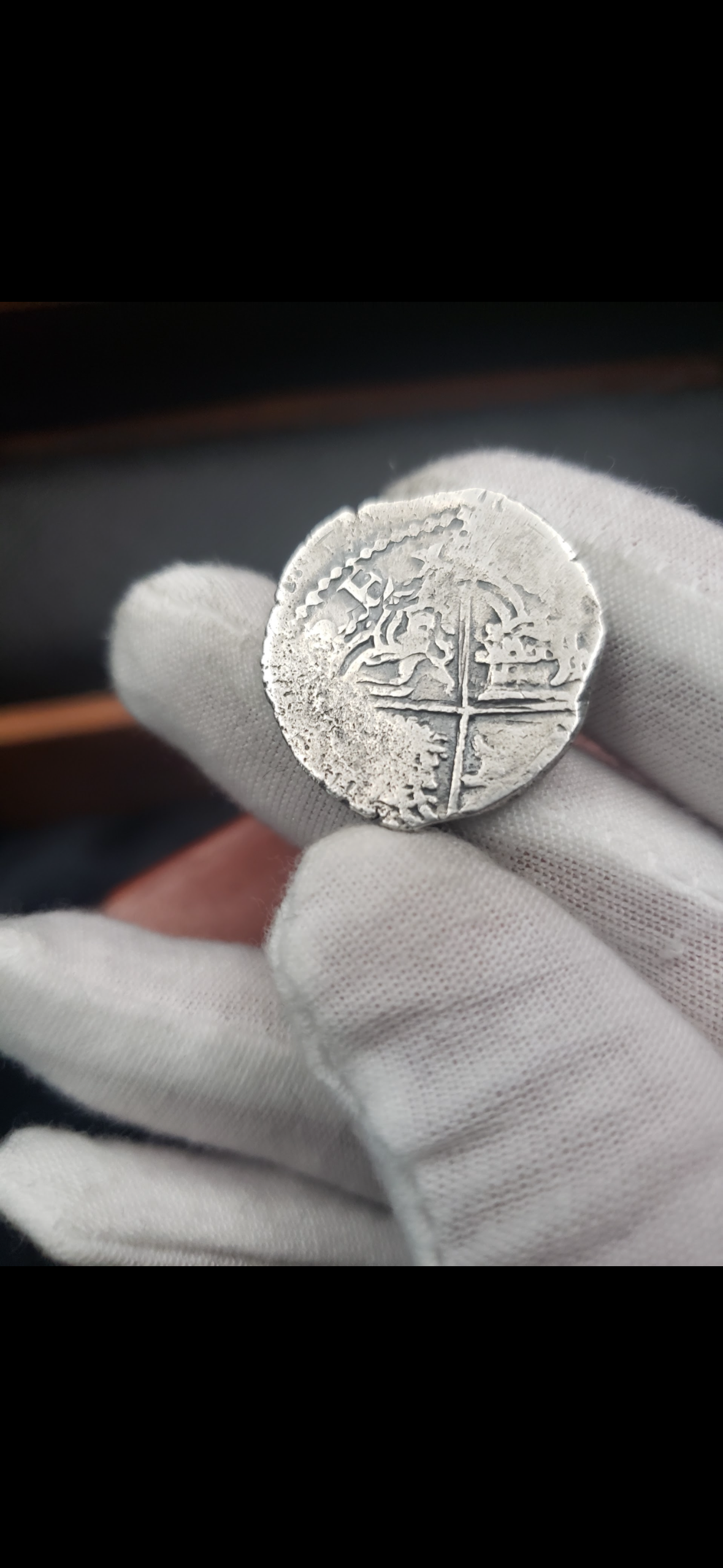 Atocha 2 Reales