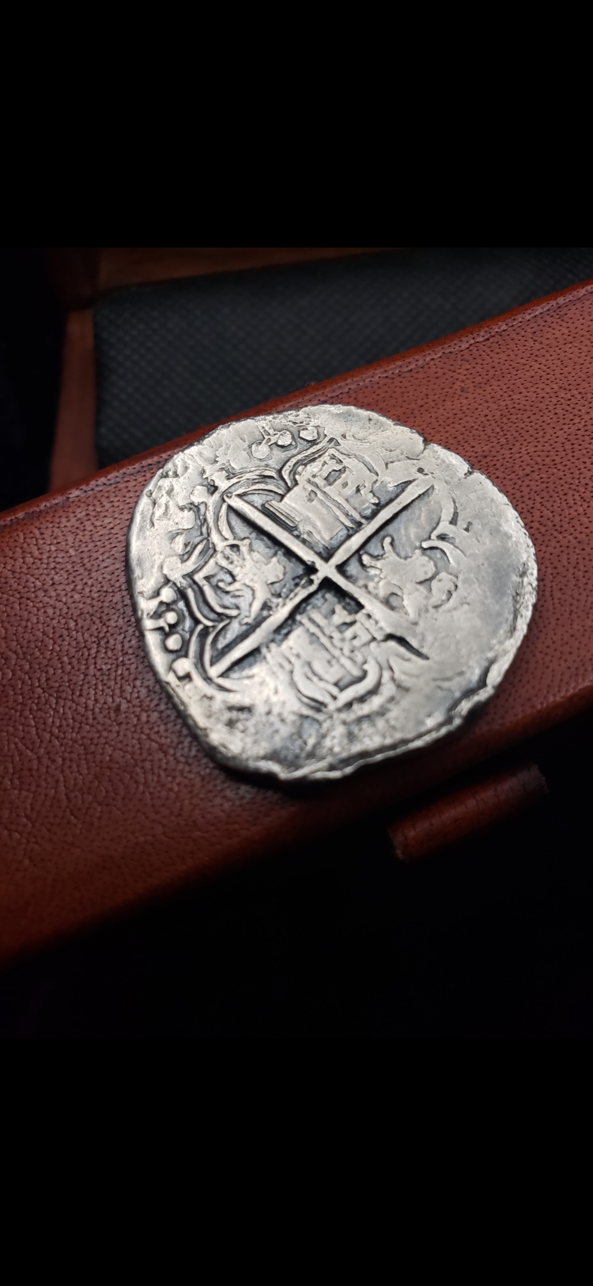 Atocha 4 Reales