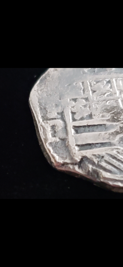Atocha 2 Reales