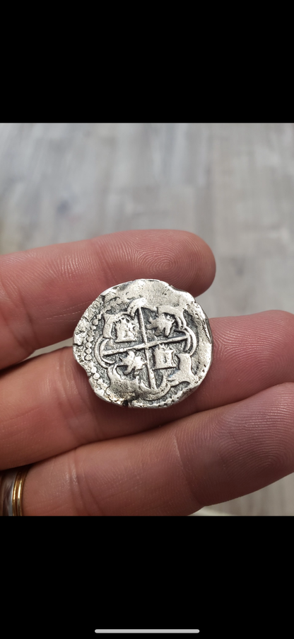Atocha 2 Reales