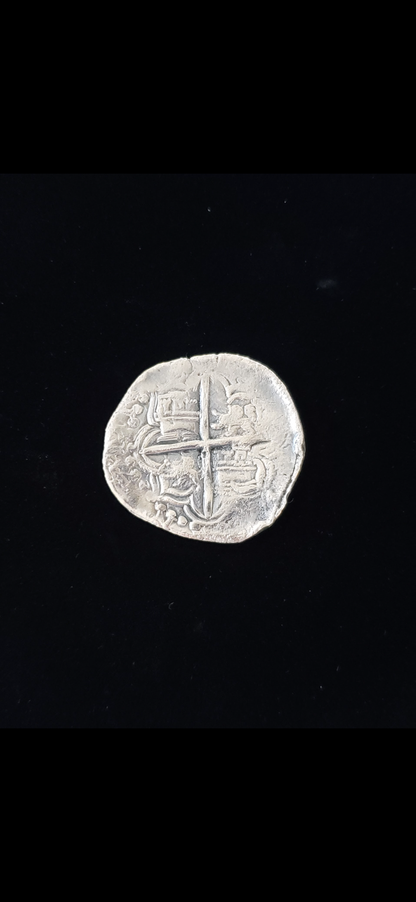 Atocha 4 Reales