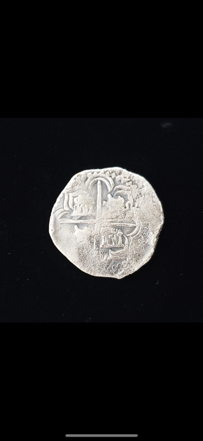 Atocha 4 Reales