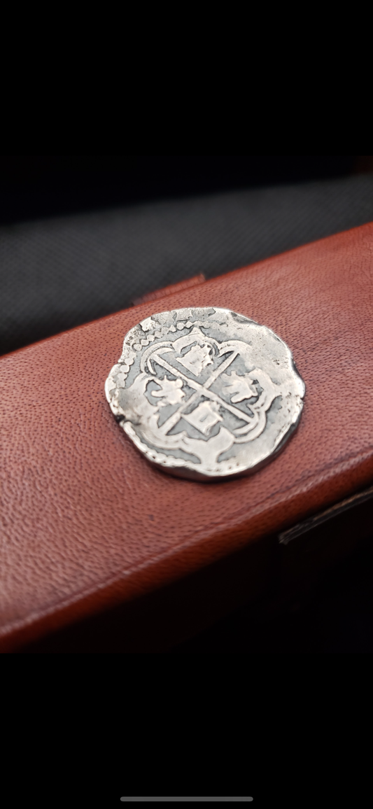Atocha 2 Reales