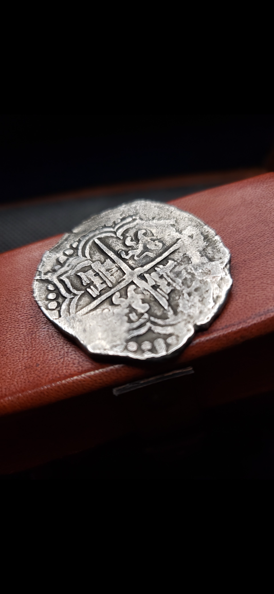 Santa Margarita 8 Reales