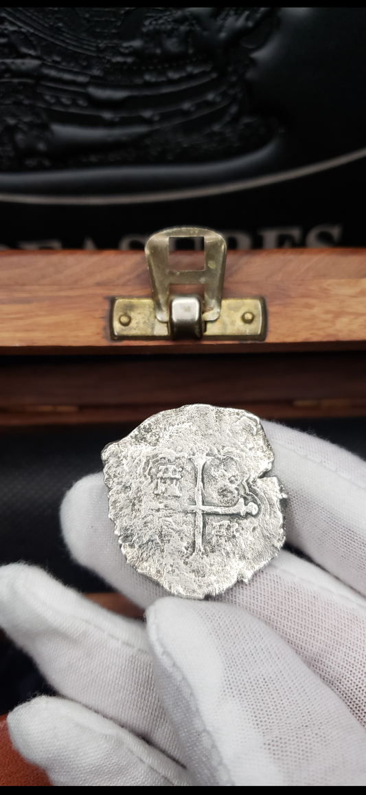 Atocha 4 Reales, Mexico